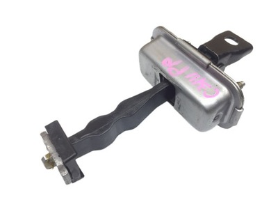 Citroen c3 iii ограничитель дверь правый перед фото №1