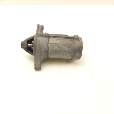 2008 toyota avensis t270 стартер фото №1