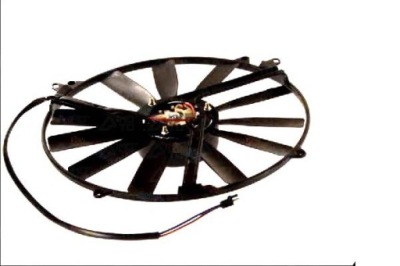 Thermotec вентилятор радиатора mercedes 190 e 1.8 фото №1