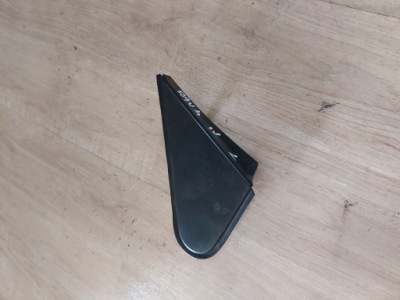 Toyota rav4 iv треугольник заглушка крыла левая фото №1