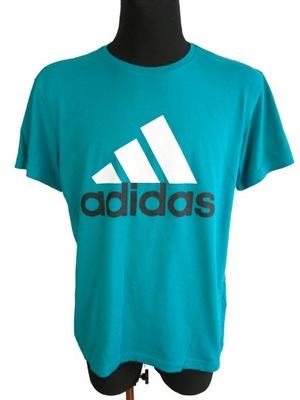 ADIDAS KOSZULKA T-SHIRT L BDB STAN