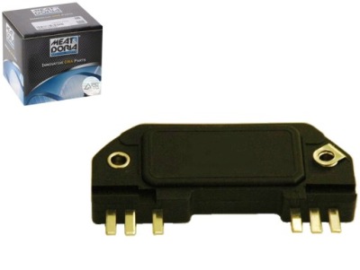 Блок керуючий, система запалювання meat&doria 10013 фото №1