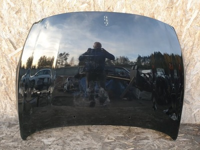 Volvo v60 s60 капот 2008 - 2013 фото №1