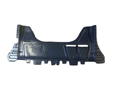 Audi a3 8v rok 12-16 захист двигуна бензин фото №1