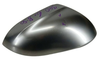 Volkswagen arteon корпус зеркало правый перед фото №1