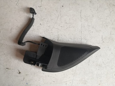 Защита треугольник динамик левый vw golf vi kombi фото №1