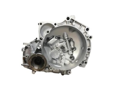 КОРОБКА ПЕРЕДАЧ VOLKSWAGEN DQW 085300052D/DX