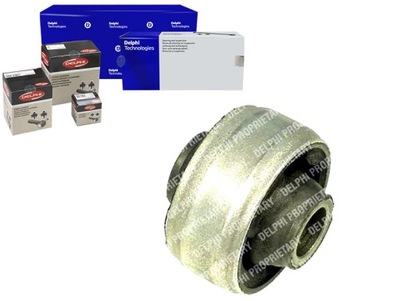 Delphi td337w подшипниковый узел, рычаг фото №1