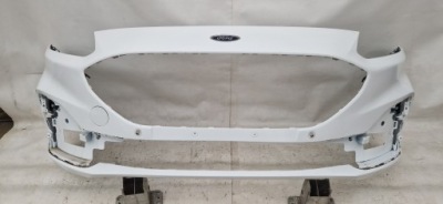 Ford kuga mk3 iii 3 st-line бампер перед передний фото №1