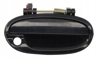 Aveo spark kalos ручка зовнішня права передня фото №1