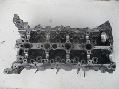 CYLINDER HEAD NISSAN NAVARA MASTER MOVANO B 2.3 DCI CDI  