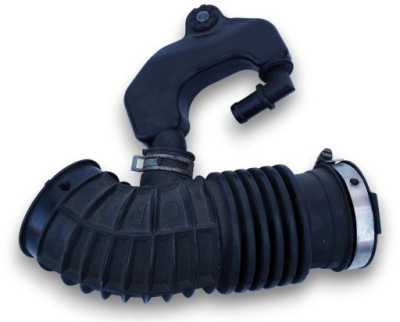 Резонатор повітря правий infiniti q70 m37 фото №1