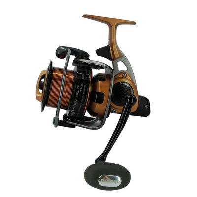 OKUMA Trio Rex Surf TXSU-60