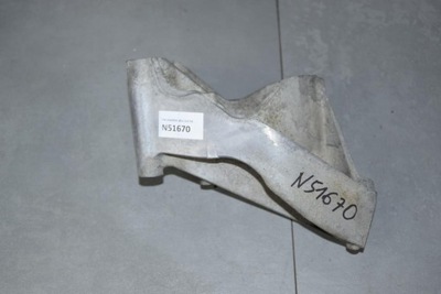 Vw amarok кронштейн кронштейн 03l199307 фото №1