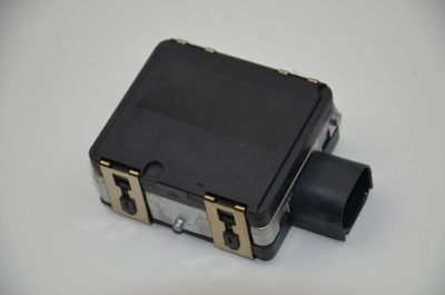 Vw passat b8 fl радар distronic 3q0907550c фото №1