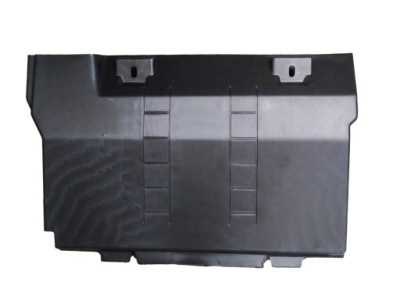 Крышка аккумуляторов volvo fh s-3 renault dxi 20842848 фото №1