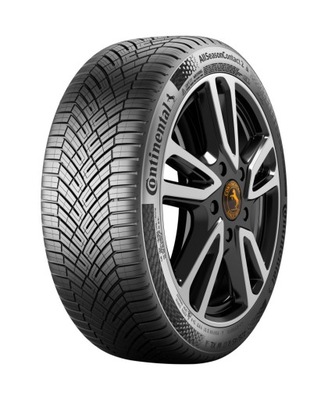 CONTINENTAL CONTI ALLSEASONCONTACT 2 205/50 R17 XL