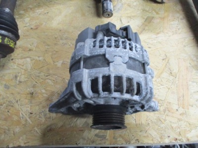 Mercedes 1.8 cdi генератор a0009063322 фото №1