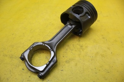 Поршень шатун a20dth saab 95 2.0 cdti фото №1