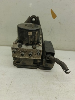 Насос abs volkswagen golf фото №1