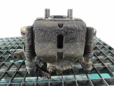 Супорт перед лівий kia picanto i 1.1 фото №1