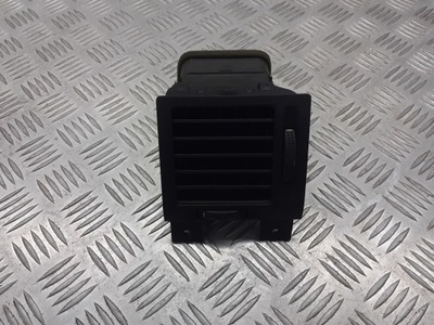 Решётка левая обдув opel vectra c 9177169 фото №1