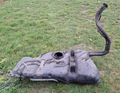 Бак топлива bak partner berlingo 08- 1.6 бензин фото №1