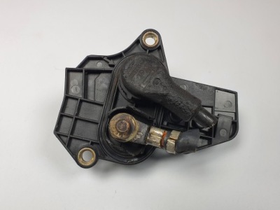 Предохранитель аккумулятор mercedes w140 1405400069 фото №1
