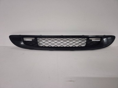 Решітка радіатора smart fortwo ii a4518880015 фото №1