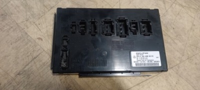 Модуль блок керування sam mercedes ml w164 рестайлінг  gle w166 a1644404201 фото №1