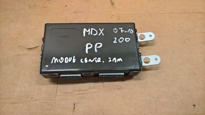 Модуль блок управления центрального замка acura mdx ii 07- фото №1
