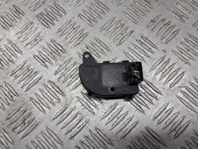 Моторчик обігрівача renault espace iv 52485219 фото №1