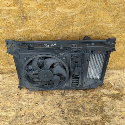 Citroen c4 picasso pas передний перед 2.0hdi фото №1