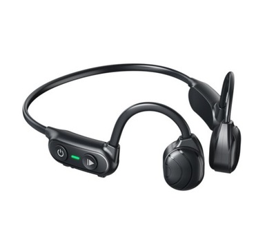 Bezprzewodowe słuchawki kostne Bluetooth 5.0