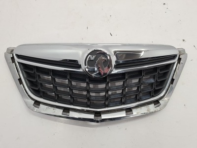 Opel mokka 15r решётка радиатора решётка радиатора радиатора 95391786 фото №1