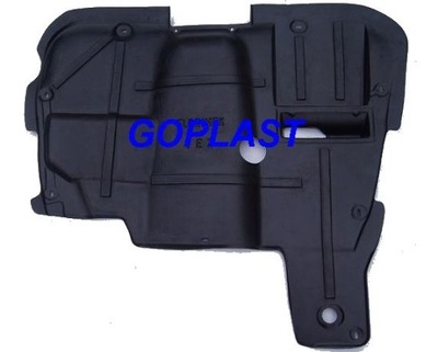 ЗАЩИТА ПОД ДВИГАТЕЛЬ LANCIA THESIS JTD 01-09R HDPE