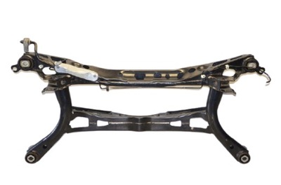 Vw arteon балка підвіска задня 3q0505235n фото №1