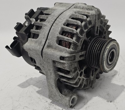 ORIGINAL VALEO ELECTRIC GENERATOR BMW 1.6 / 2.0 DIESEL - 175A 14V  