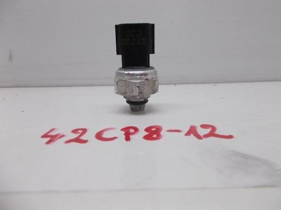 Датчик кондиціонера kia hyundai 42cp8-12 фото №1