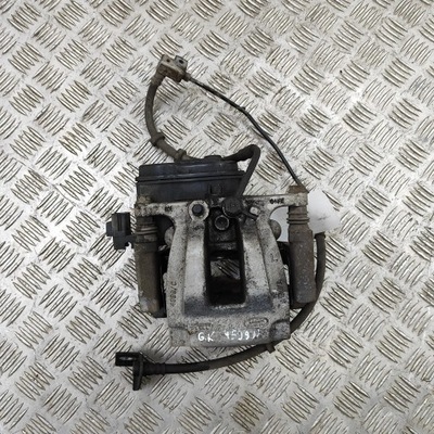 Land rover range rover sport l494 2018 левая сторона задний суппорт тормозной фото №1