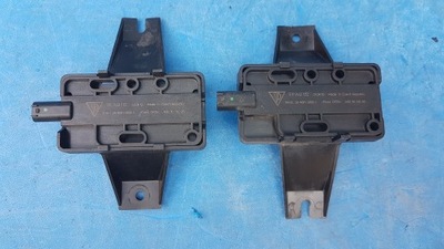 Модуль антени keyless porsche cayenne 7p5 958 12r фото №1