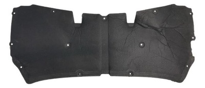 65840jd000 шумоизоляция капот оригинальный номер nissan qashqai +2 фото №1