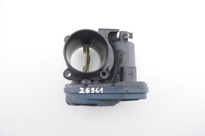 Дросельна заслінка range rover sport 3.6tdv8 6h4q9e926ba фото №1