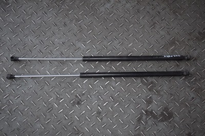 Амортизаторы крышки peugeot partner фото №1