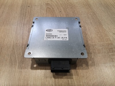 Модуль блок управления alfa romeo giulietta фото №1