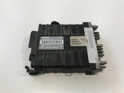 БЛОК УПРАВЛІННЯ VW AUDI 0280000739 443907403G