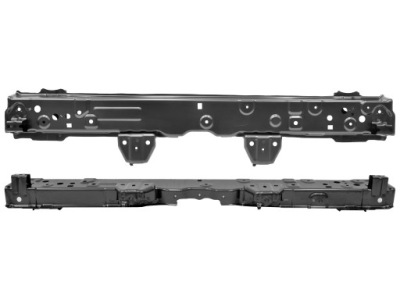 Toyota highlander 2019- pas передній верхній 532050e901 фото №1