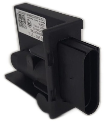 Блок управления насоса топлива vag 2.0 tdi фото №1