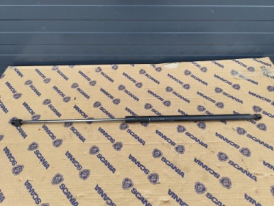 Привод решётка радиатора капот scania 2303289 фото №1