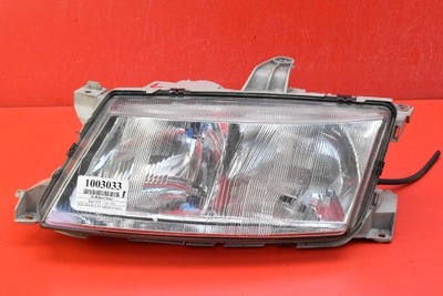 REFLEKTOR LEWY LAMPA PRZÓD EU SAAB 9-5 1 I 97-05